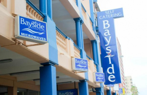 Bayside Hotel & Self Catering 110 West Street